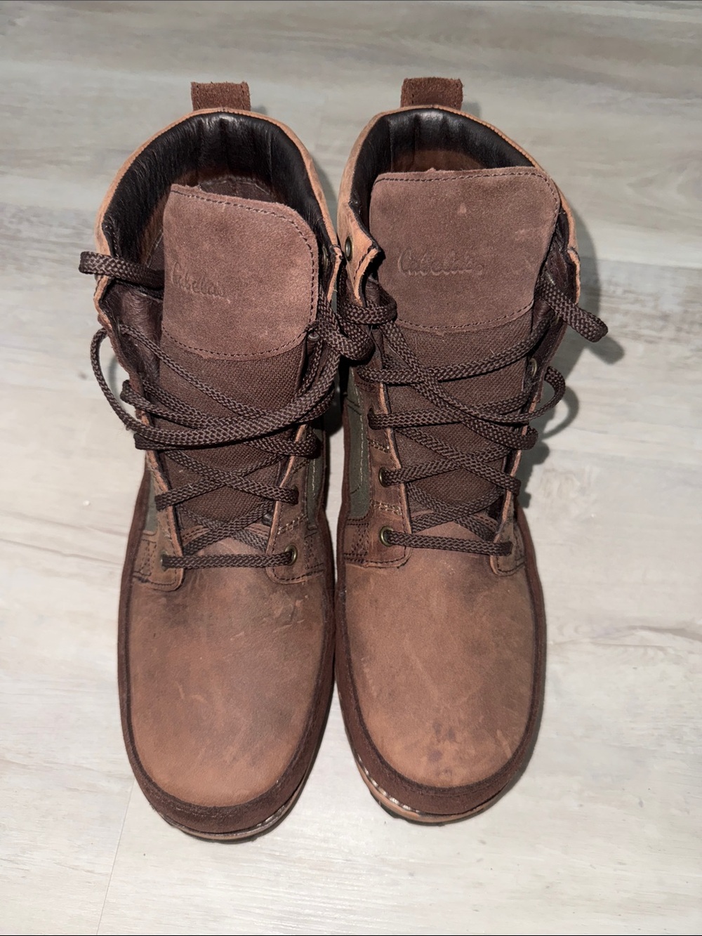 Cabela’s 4Most | Boots - Picture 2 of 6